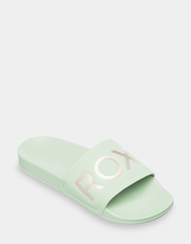 Roxy - Womens Slippy II Slides