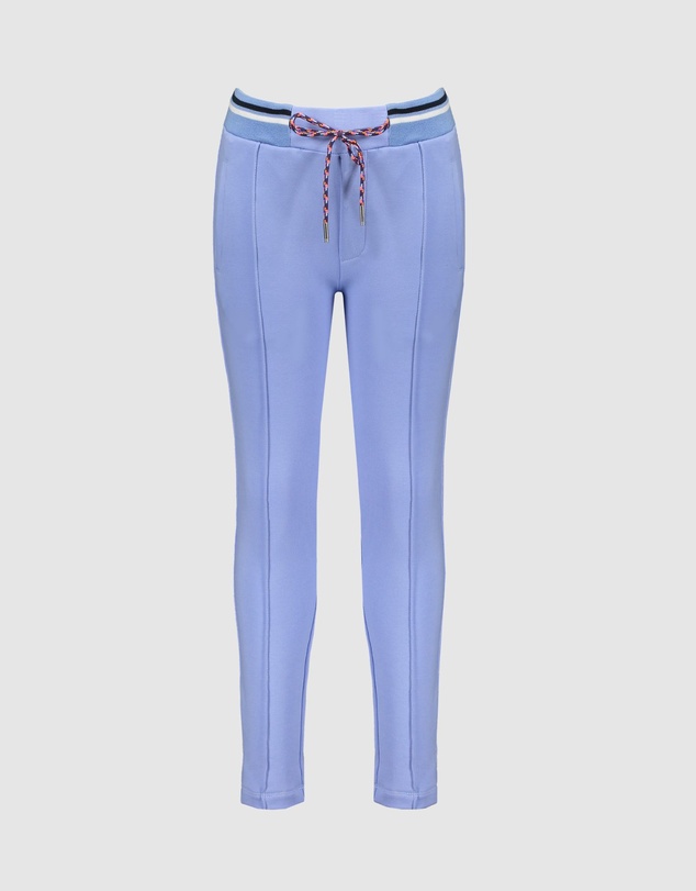 NONO - Secler Pants With Pintucks - Kids-Teens