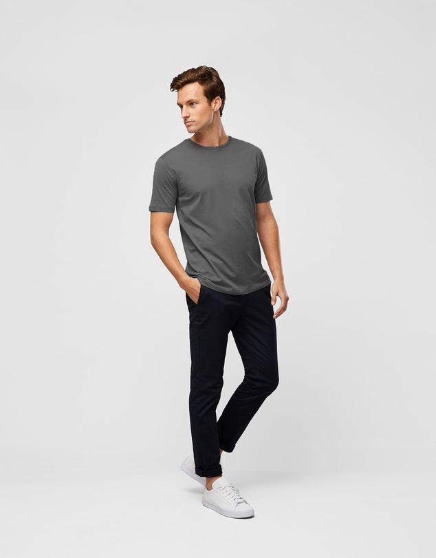 Wayver - The Essential Crew Tee