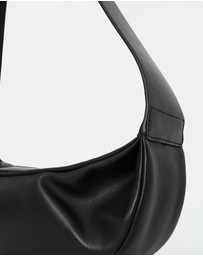 COS - Swing Crossbody - Leather
