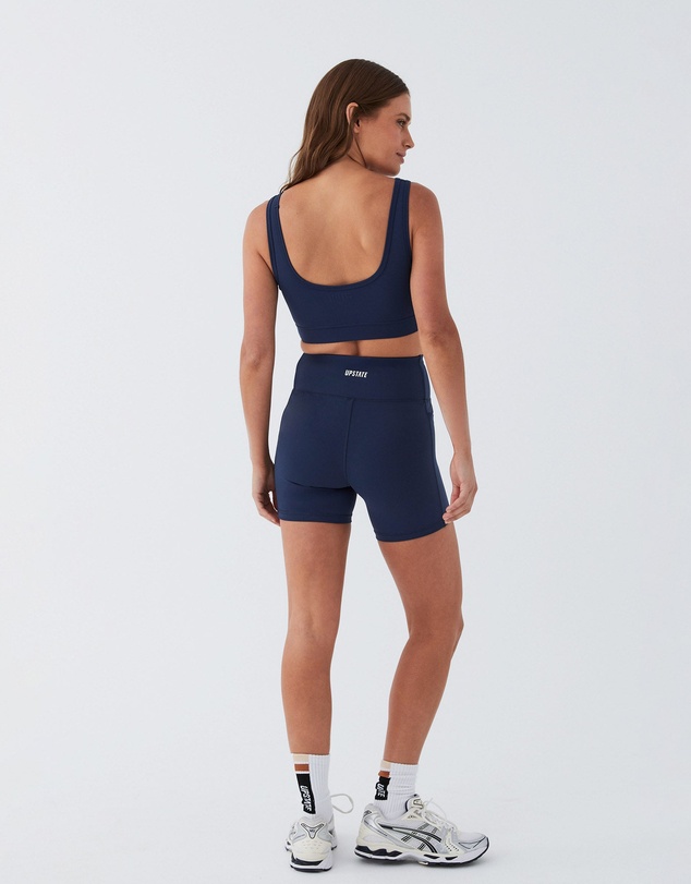 Upstate - Flex 5inch Pocket Bike Short
