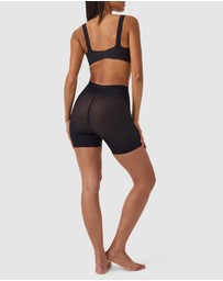 Spanx - SPANXshape™ Invisible Girlshort