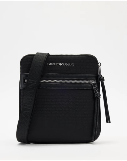 Giorgio Armani - Crossbody Bag