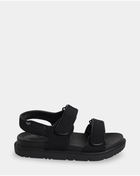 Roxy - Womens Conrad Sandals