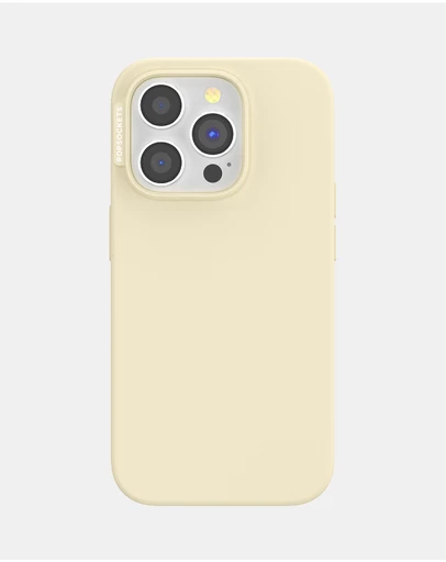 PopSockets - POPCASE MagSafe for iPhone 15 Pro - Protective Phone Case