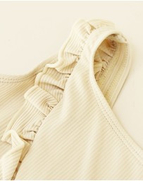 OOVY - Eco Coconut Swimsuit