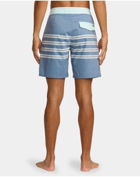 RVCA - Mens County Line 18