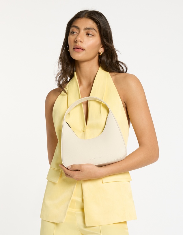 Status Anxiety - Aurora Shoulder Bag