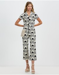 LENNI the label - Xeno Jumpsuit