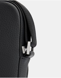 BOSS - Crosstown Reporter Bag