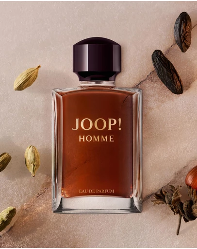 Joop - JOOP Homme Eau De Parfum 75ml