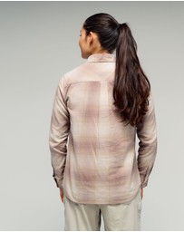 Kathmandu - Retreat Fyfe Long Sleeve Shirt