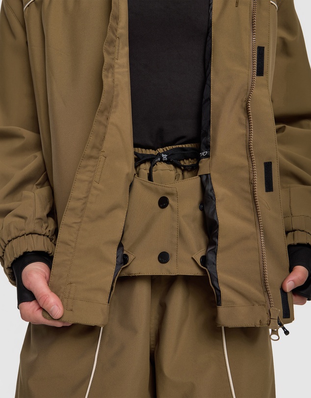 ROJO Outerwear - Nine Oh Jacket