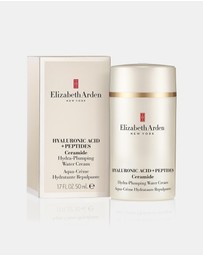 Elizabeth Arden - HA + Peptides Ceramide Water Cream