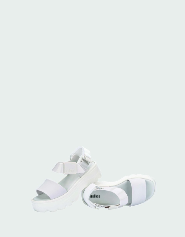 Melissa - Melissa Kick Off Sandal