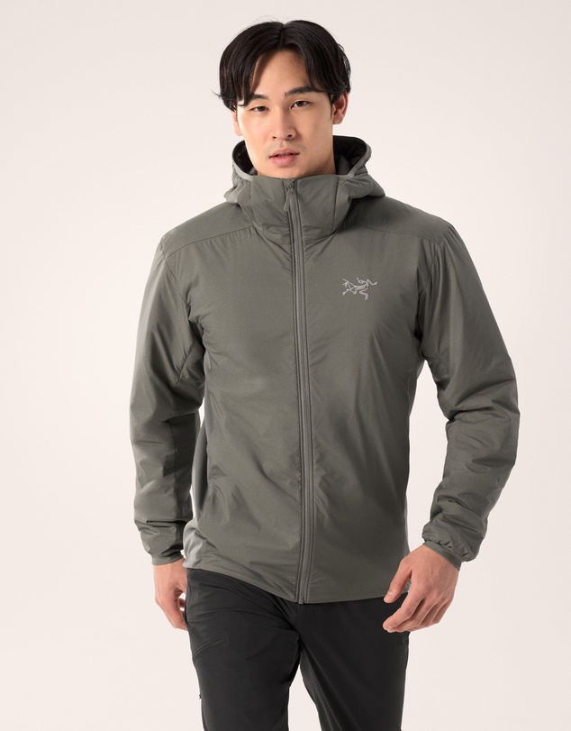 Arc'teryx - Atom Hoody Men's