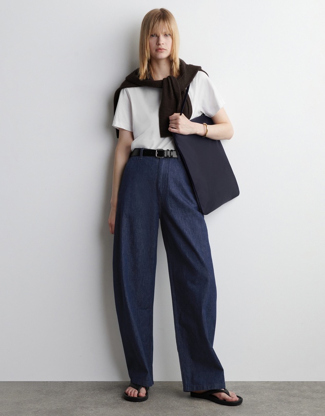 COS - Archive Tote Bag