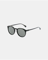 Bask Eyewear - Sheyd