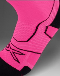 2XU - Vectr Cushion Crew Socks
