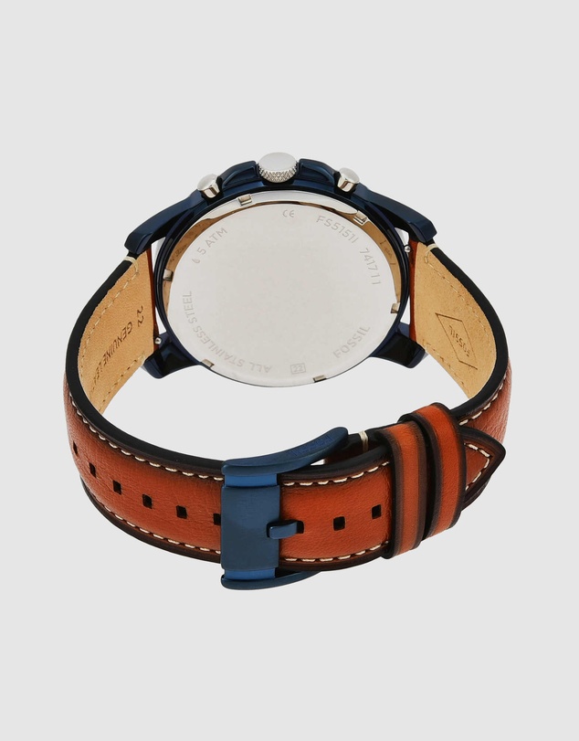 Fossil - Grant Men's Analogue Watch