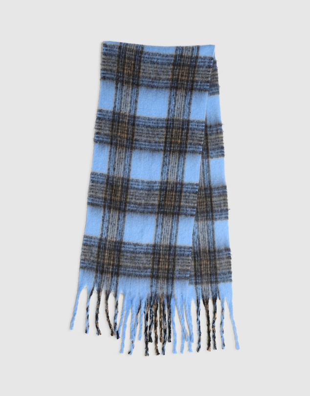 Belle & Bloom - Coming Home Scarf