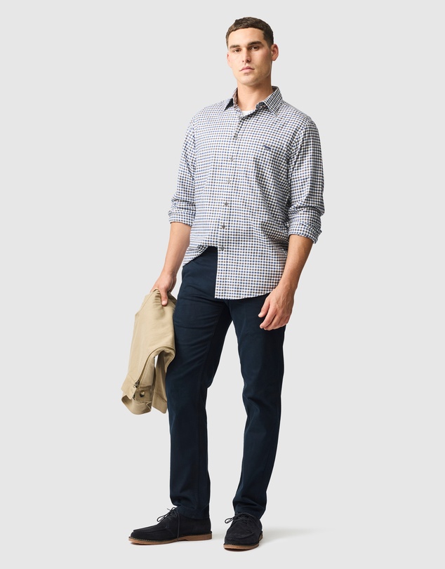 Rodd & Gunn - Thomas Road Chino Pant Regular Leg