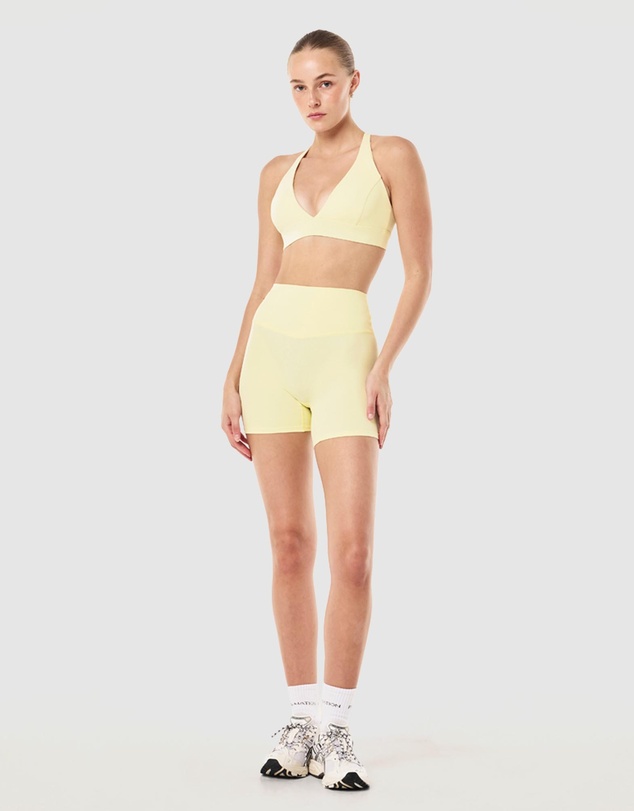 P.E Nation - Lumen Sports Bra