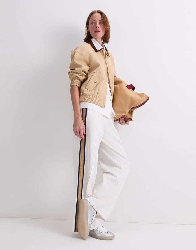 Sportscraft - Tate Bomber