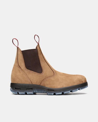 Redback Boots - Bobcat