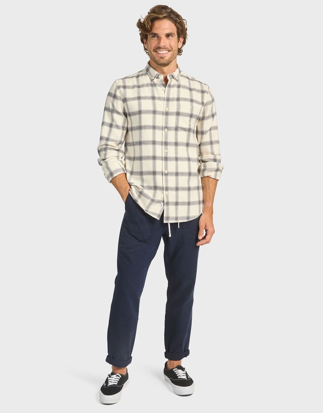 Academy Brand - Austin Fatigue Pant
