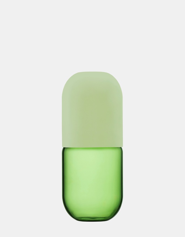 MAHO Sensory - Happī Pill - Avocado