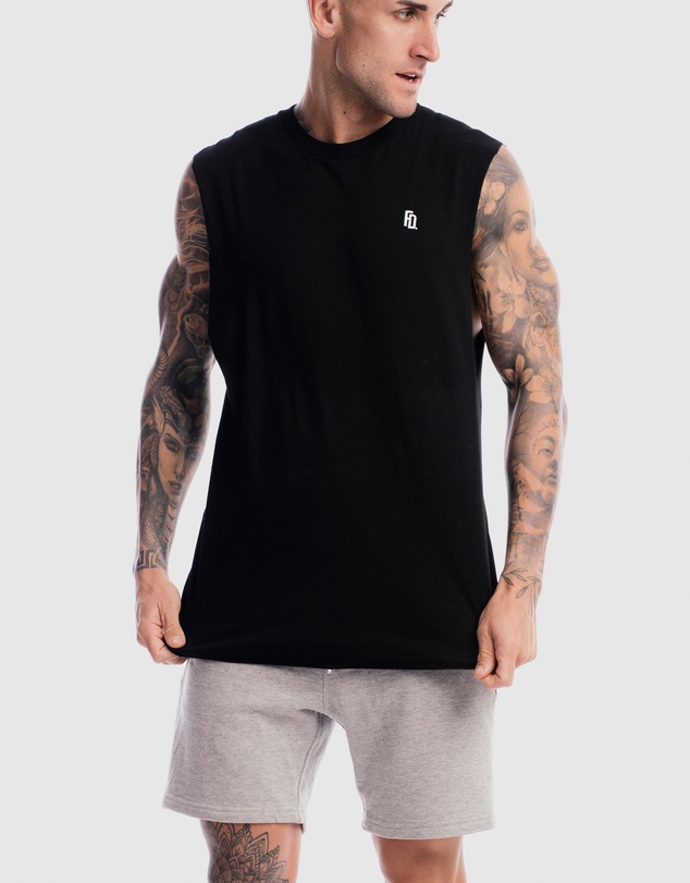 First Division - Contract Rise Tank