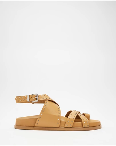 Sol Sana - Vesper Footbed