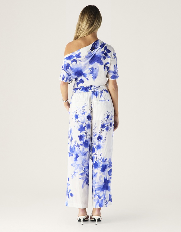 MOS The Label - Isola Print Pants