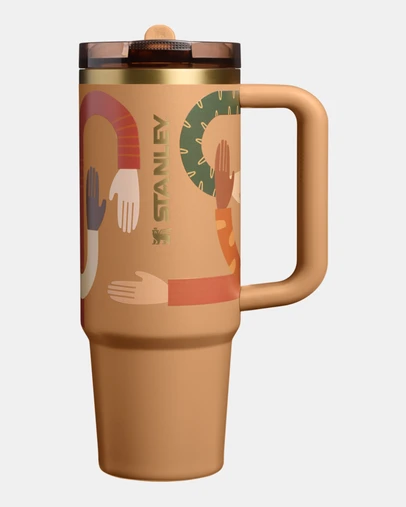 Stanley 1913 - The Quencher ProTour Flip Straw Tumbler 30oz