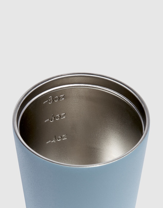 Fressko - Bino 8oz Reusable Coffee Cup