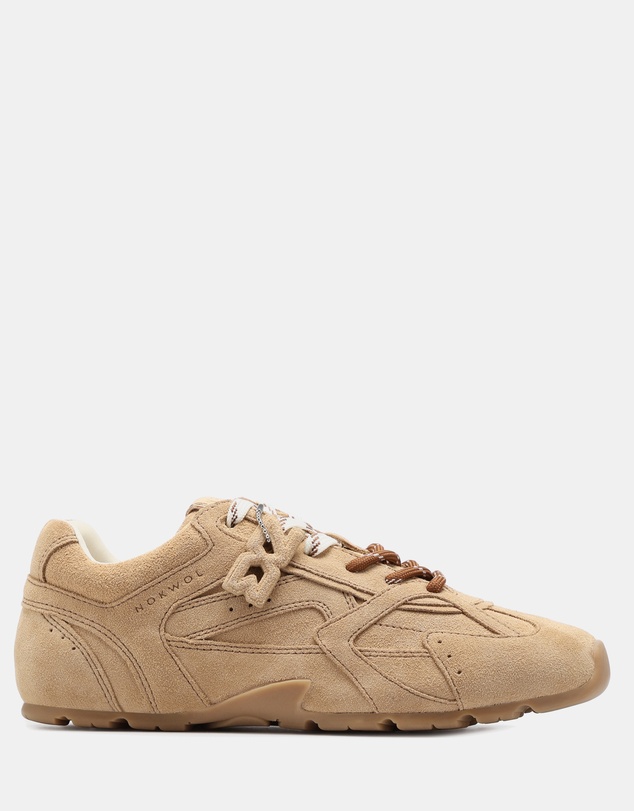 Nokwol - Atlas Sneakers