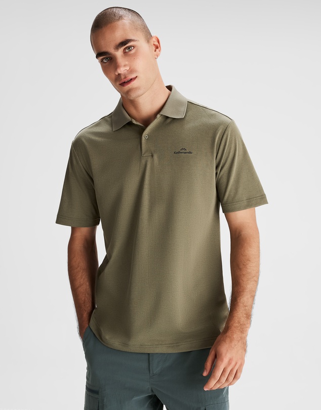 Kathmandu - Vanua Polo