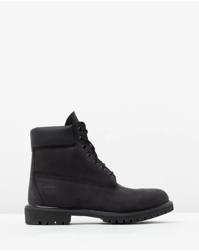 Timberland - 6