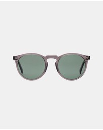 Otis - Omar X - Polarised