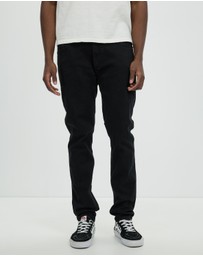 Rolla's - Tim Slims Jeans