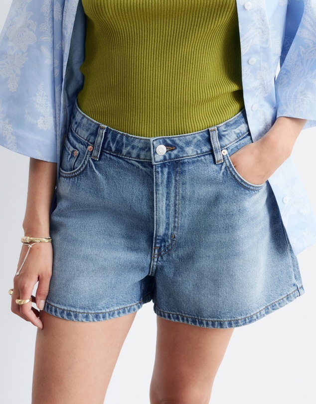 & Other Stories - Sivan Shorts