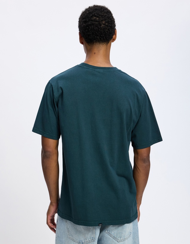Thrills - Track Record Merch Fit Tee