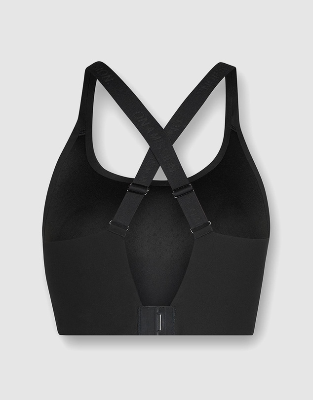Represent 247 - 247 Stride Seamless Bra