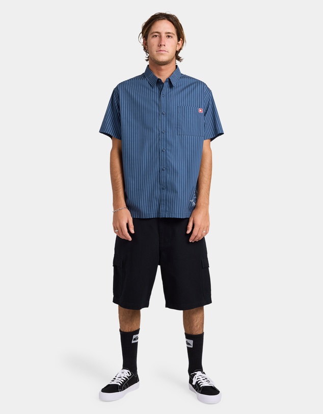 Quiksilver - Mens 04S 21