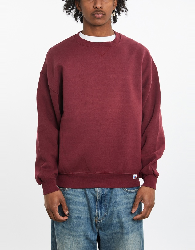 Vintage by The Real Deal - Pre Loved - 90s Russell Athletic Sweatshirt