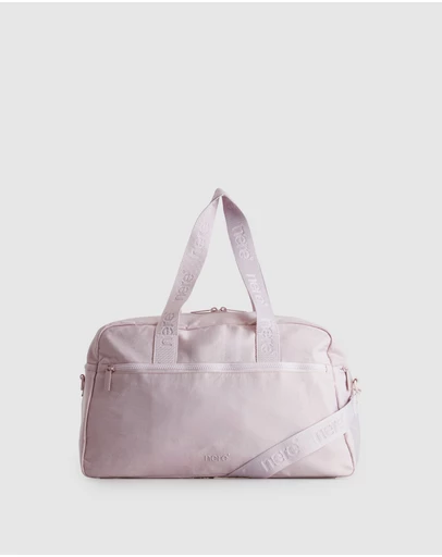 Nere - Bondi Nylon Duffle Carry On Bag