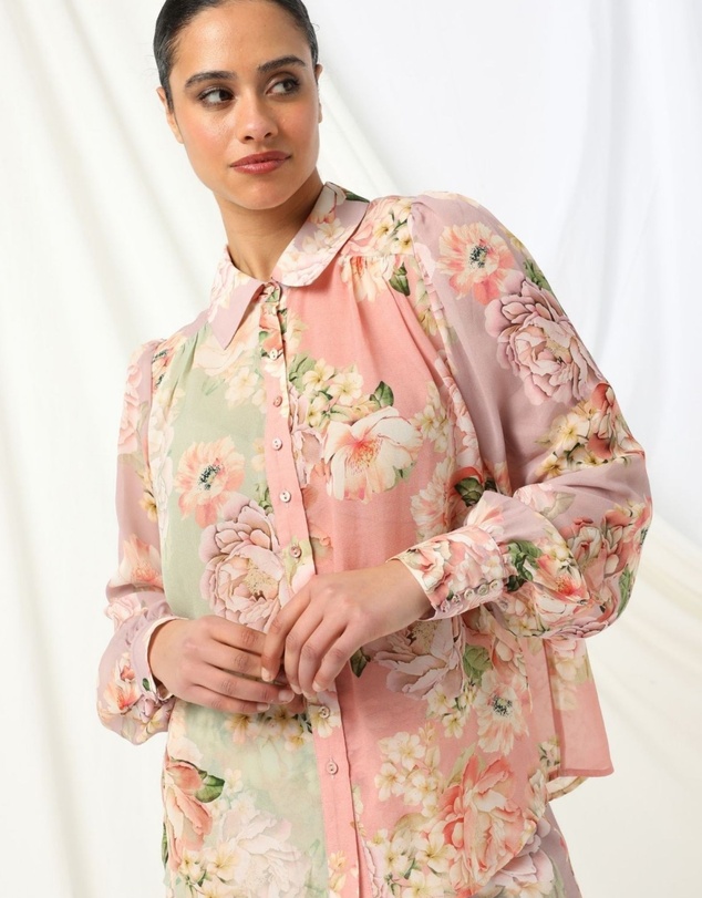 KACHEL - Clair Shirt