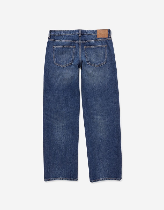 Cotton On - Low Rise Straight Jean