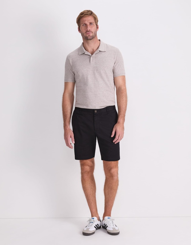 Sportscraft - Classic Short